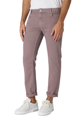 FIVE POCKET TROUSERS