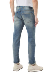 DENIM COTONE STRETCH