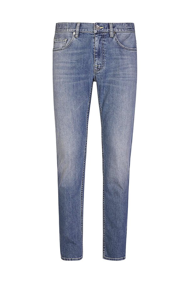 DENIM COTONE STRETCH