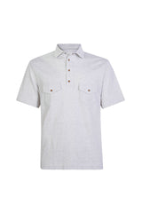 POLO COTONE JERSEY