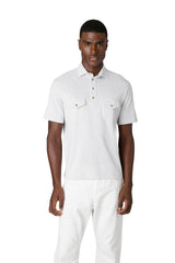 POLO COTONE JERSEY