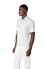 POLO COTONE JERSEY