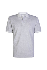 POLO SHIRT MM 2 BUTTONS