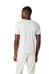 V-NECK T-SHIRT