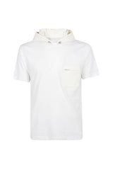 HOODED T-SHIRT