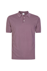 HALF SLEEVE POLO SHIRT