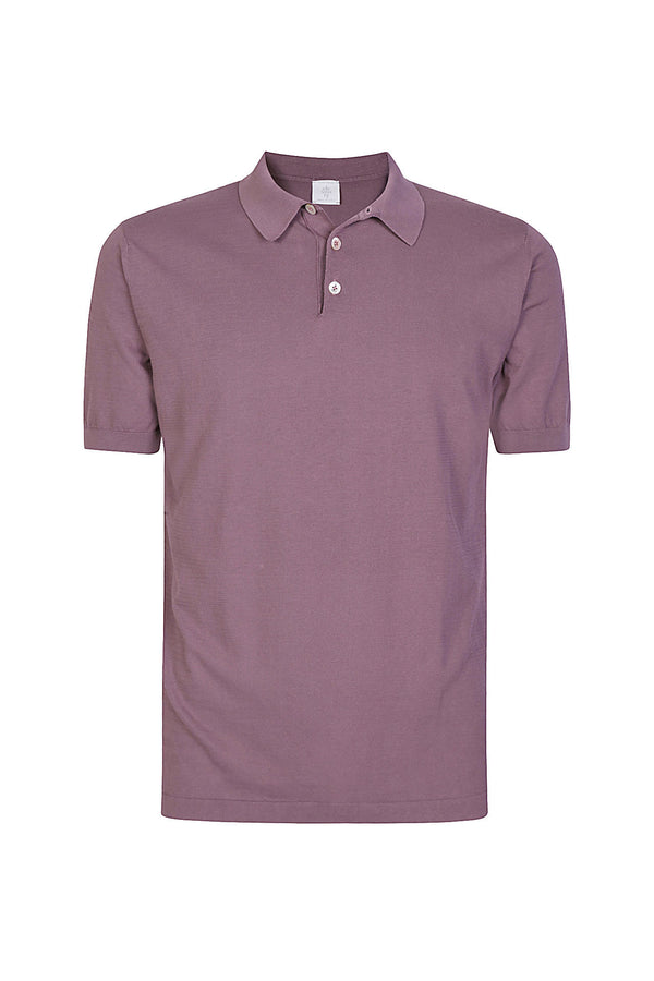 MAGLIA POLO MEZZA MANICA