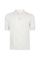 HALF SLEEVE POLO SHIRT