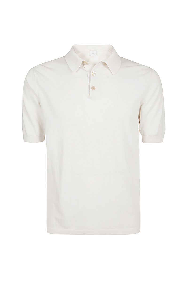 HALF SLEEVE POLO SHIRT