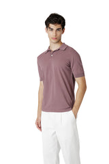 HALF SLEEVE POLO SHIRT