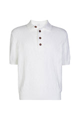 HALF SLEEVE POLO SHIRT