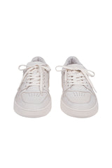 SCARPA SNEAKERS BASSA