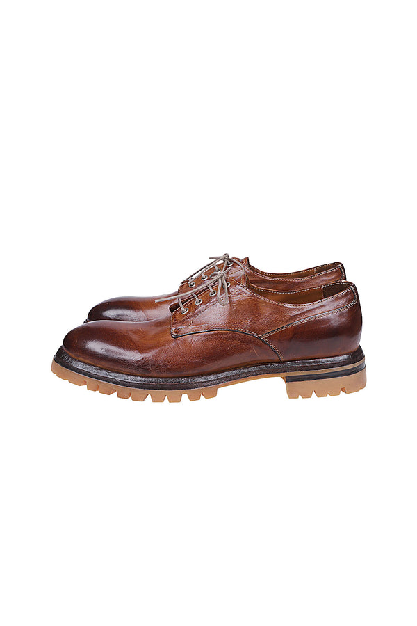 DERBY SHOE