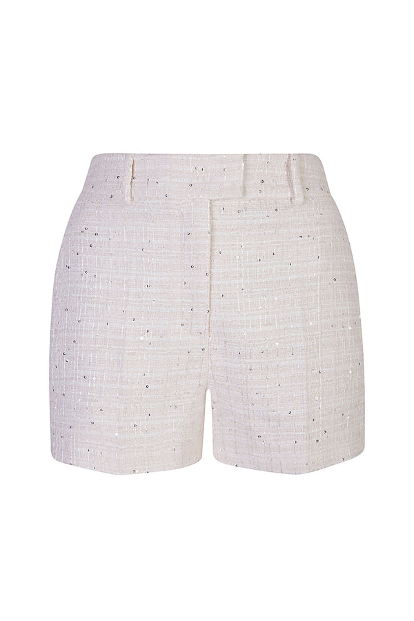 SHORTS PAILLETTES