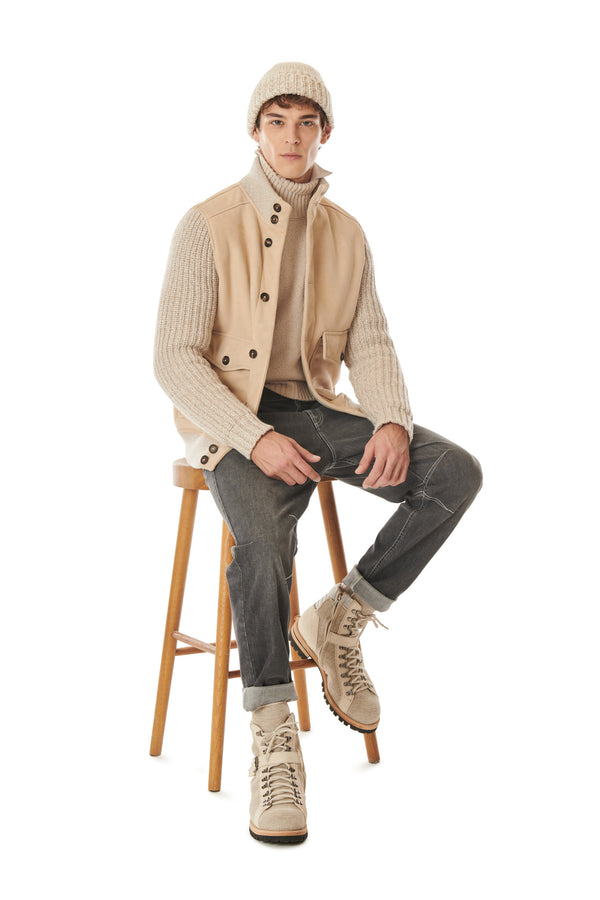 OUTFIT UOMO ELEVENTY FW24